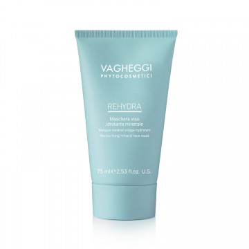 Vagheggi Rehydra Line Moisturising Mineral Mask 75ml